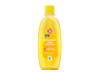 Johnsons Baby-Shampoo 100ml