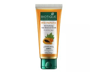 Biotique Bio Papaya Revitalizing Tan remo...