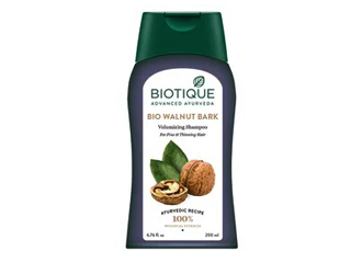 Biotique Bio Walnut Bark Volumizing Shamp...
