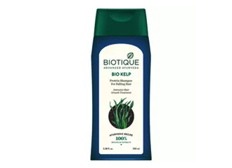 Biotique Bio Kelp Protein Shampoo For Fal...
