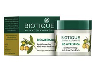 Biotique Bio Myristica Spot Correcting An...