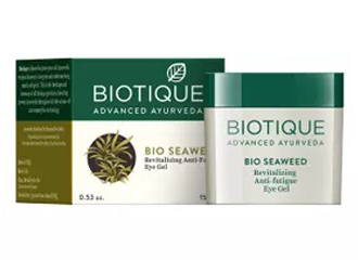 Biotique Bio Sea Weed Revitalizing Anti F...