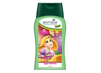 Biotique Disney Princess Rapunzel Apple B...