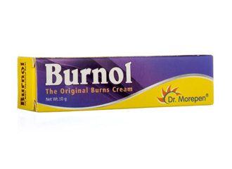 Burnol Cream 10gm
