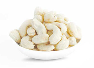 Cashew Nuts 250gms
