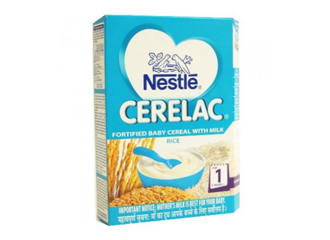 Cerelac Stage 1 Rice 300gms