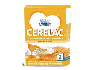 Cerelac Stage 2 Wheat Honey 300gms