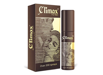 Climax Spray 15ml