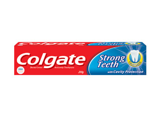 Colgate Strong Tooth Paste 30gm
