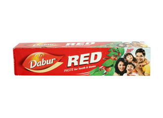 Dabur Red Tooth Paste 100gm
