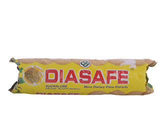 Diasafe Biscuits 100gm