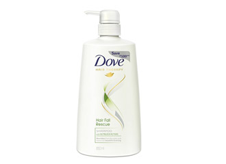 Dove Hair Fall Rescue Shampoo 650ml