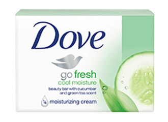 Dove go fresh cool moisture beauty Bars 7...