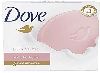 Dove Pink/Rosa {net _weight}