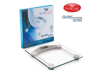EASY CARE WEIGHING SCALE - 3318B
