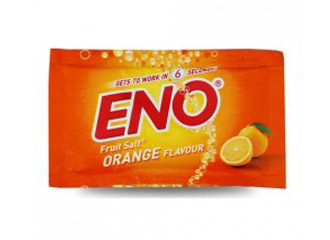 Eno Fruit Salt Orange 