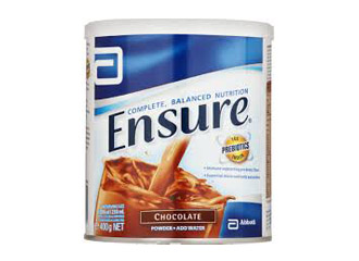 Ensure Chocolate Powder 400gm