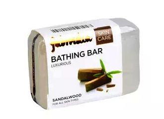 Fabindia Sandalwood Bathing Bar
