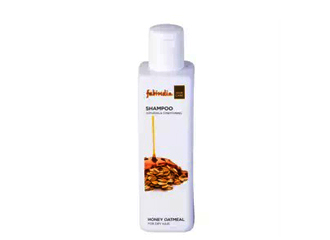 Fabindia Honey Oatmeal Shampoo For Dry Ha...