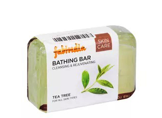 Fabindia Tea Tree Bathing Bar