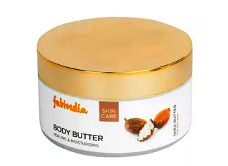 Fabindia Shea Butter Body Butter
