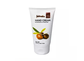 Fabindia Olive Cream Hand Cream