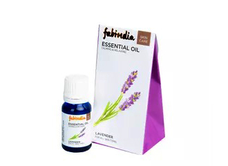 Fabindia Lavender Essential Oil