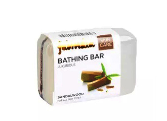 Fabindia Bathing Bar Luxurious Sandalwood...