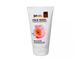 Fabindia Wild Rose Face Wash