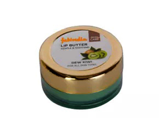 Fabindia Dew Kiwi Lip Butter