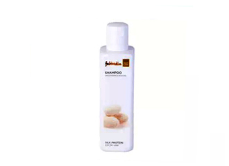 Fabindia Silk Protein Shampoo