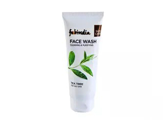 Fabindia Tea Tree Face Wash