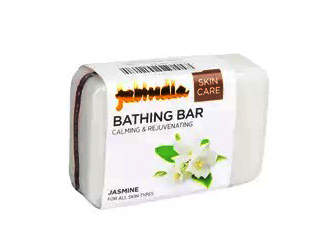 Fabindia Jasmine Bathing Bar
