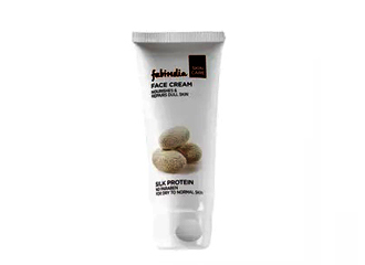 Fabindia Silk Protein Face Cream