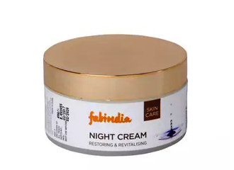 Fabindia Vitamin E Night Cream
