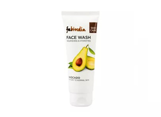 Fabindia Avocado Face Wash