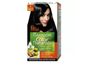 Garnier Color Naturals Creme Hair Color 1...