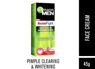 Garnier Men Acno Fight Pimple Clearing Wh...