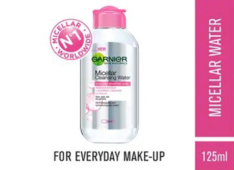 Garnier Skin Naturals Micellar Cleansing ...