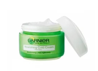 Garnier Skin Naturals Nourishing Cold Cre...