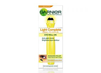 Garnier Skin Naturals Light Complete Eye Roll On