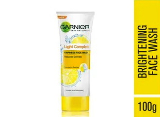 Garnier Skin Naturals Light Complete Face...
