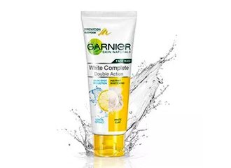 Garnier Skin Naturals Light Complete Duo ...