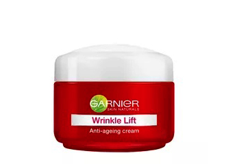 Garnier Wrinkle Lift Anti Ageing Cream