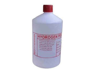 HYDROGEN PEROXIDE - H2O2 100 ML