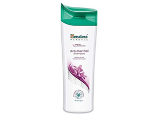 Himalaya Herbals Anti Hair Fall Shampoo, 400ml