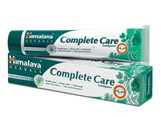 Complete Care Toothpaste 150g