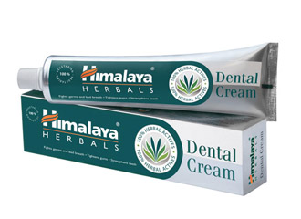 Dental Cream 200g