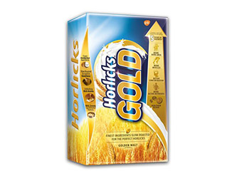 Horlicks Gold Refill 500gm