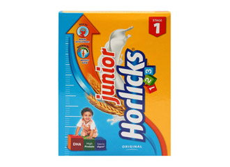 Horlicks Junior Refill 200gm